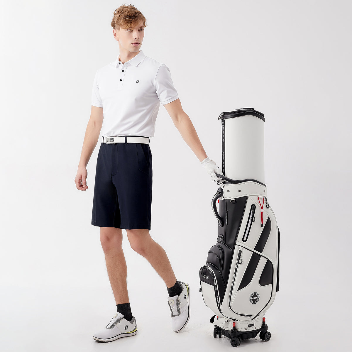 Woven Shorts For Men H60768