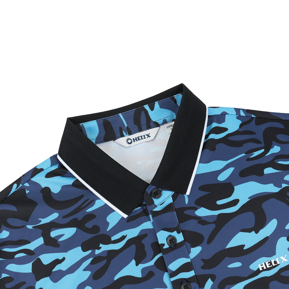 Men's Short-Sleeve POLO Shirt H601262