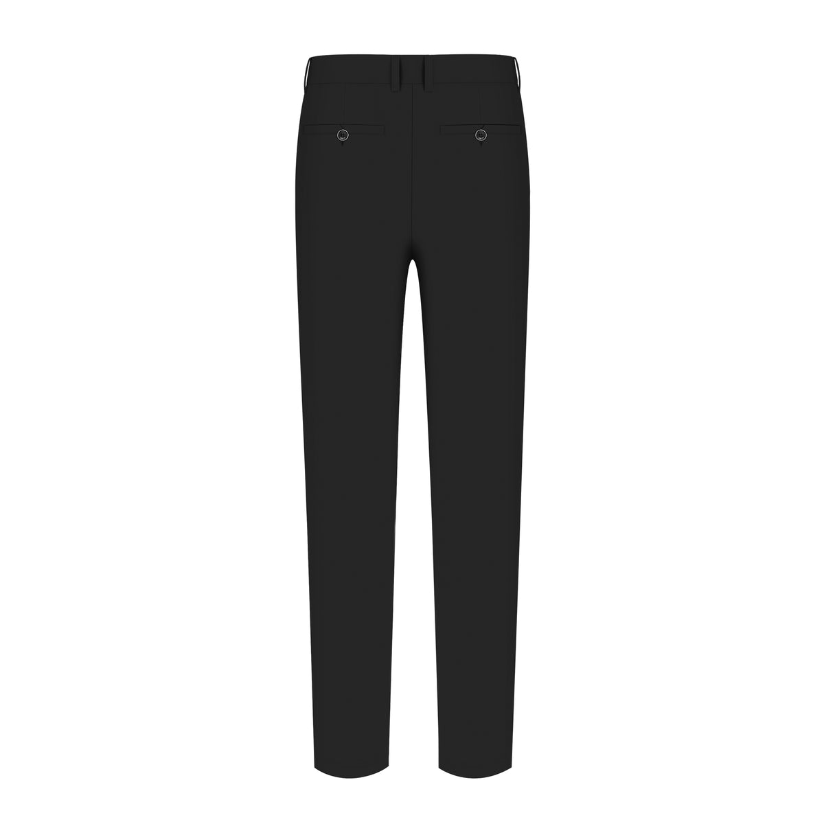 Knitted Trousers For Men H607101