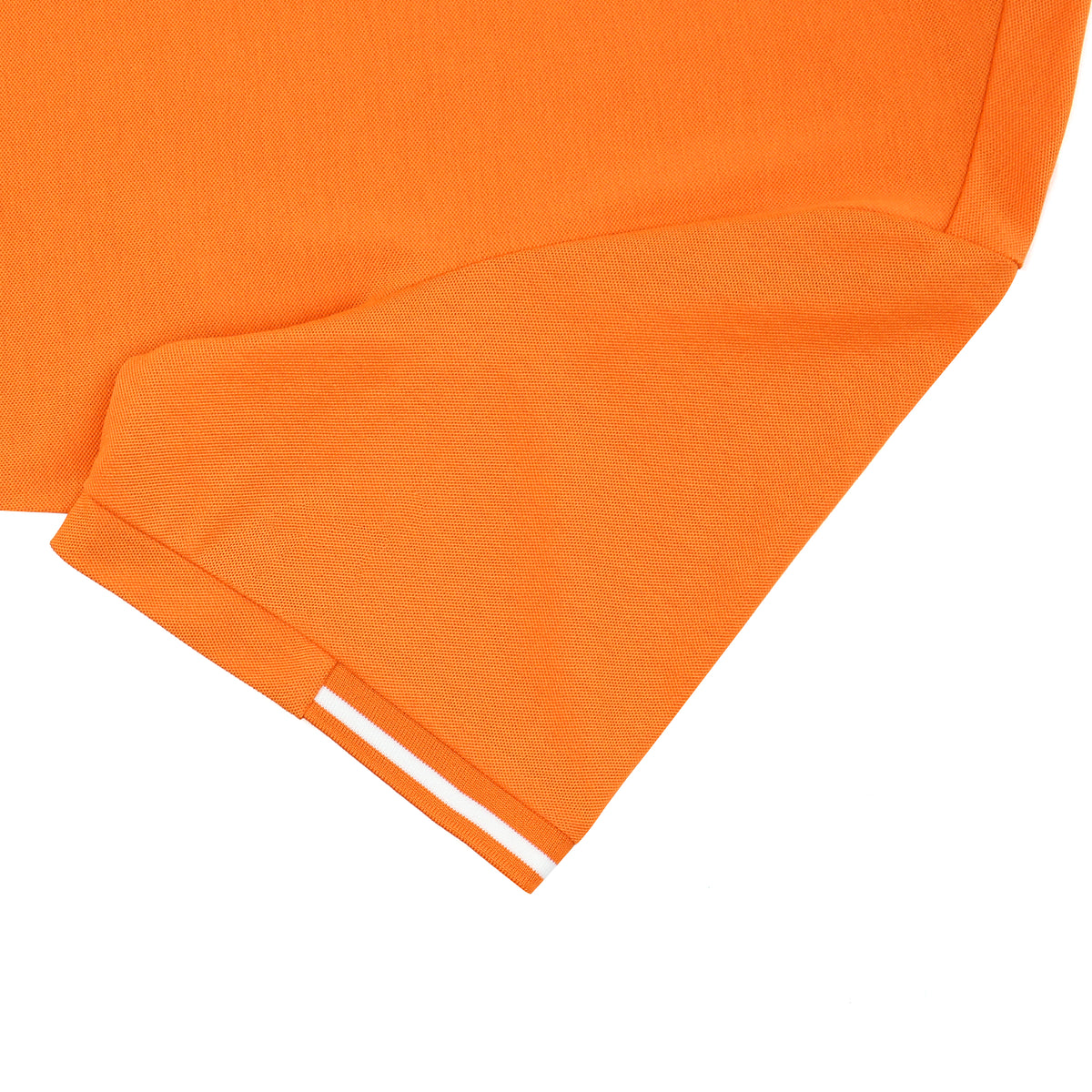 Polo-neck Short Sleeve For Men H601184