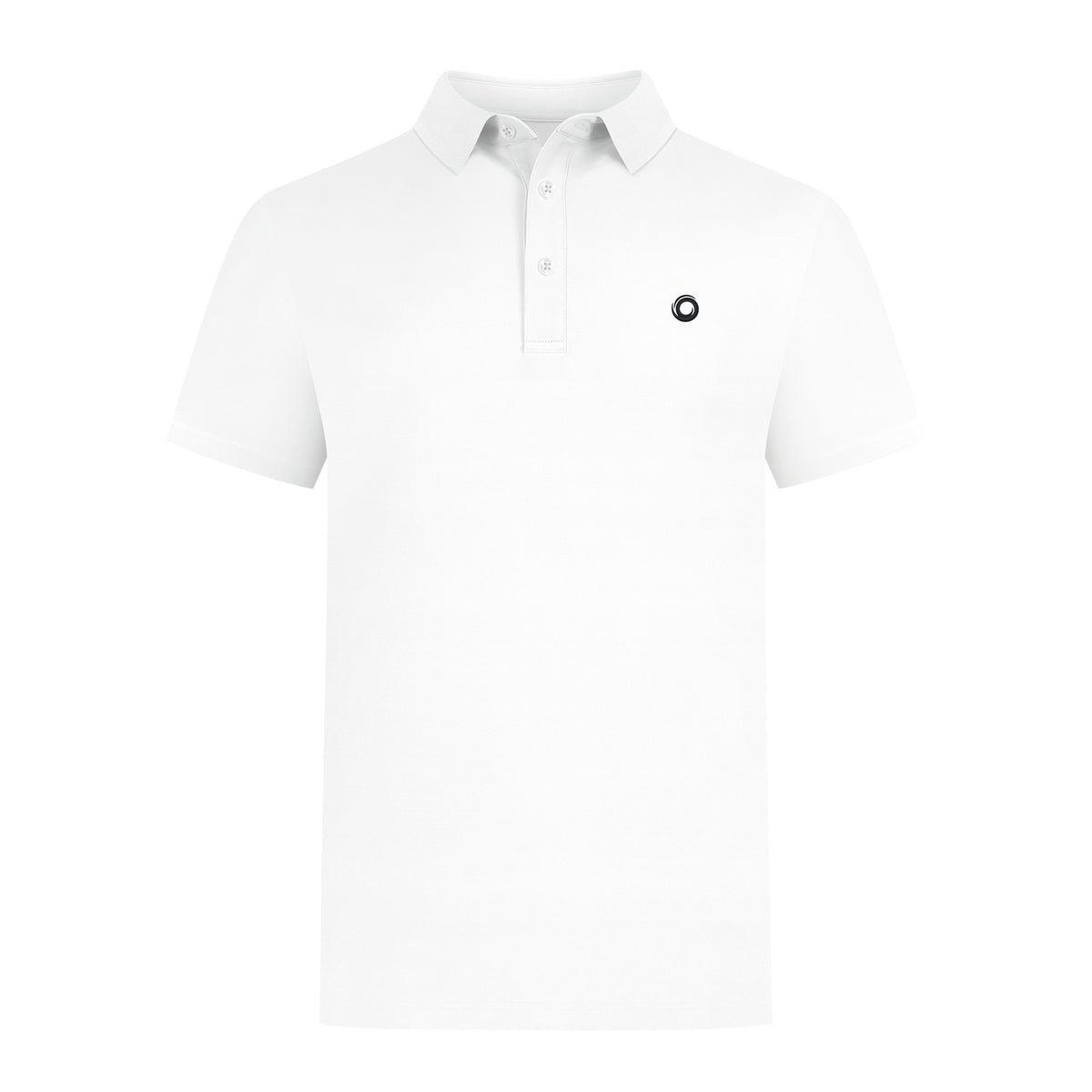 Men's Short-sleeved POLO Shirt H60140