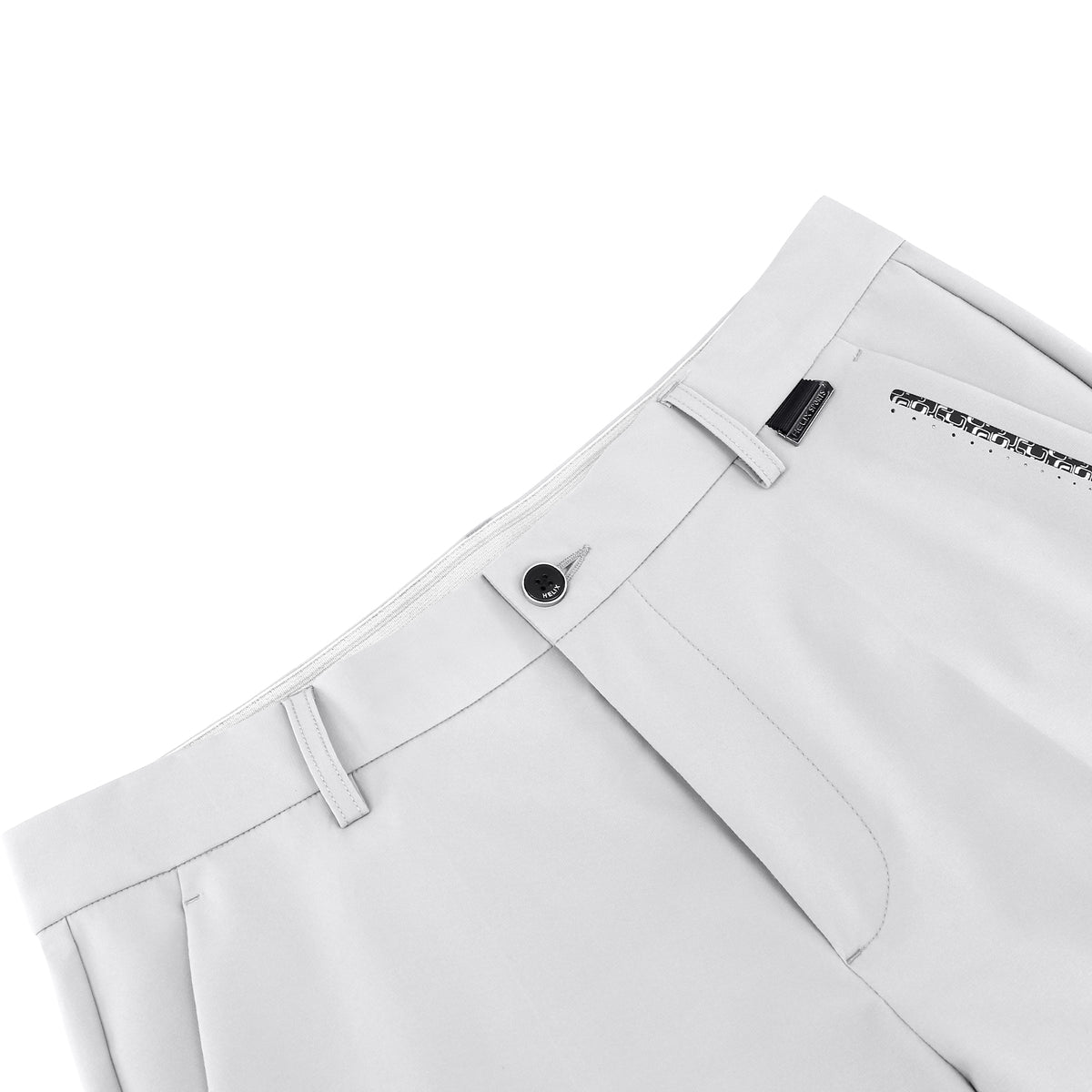 Men's woven trousers H60739