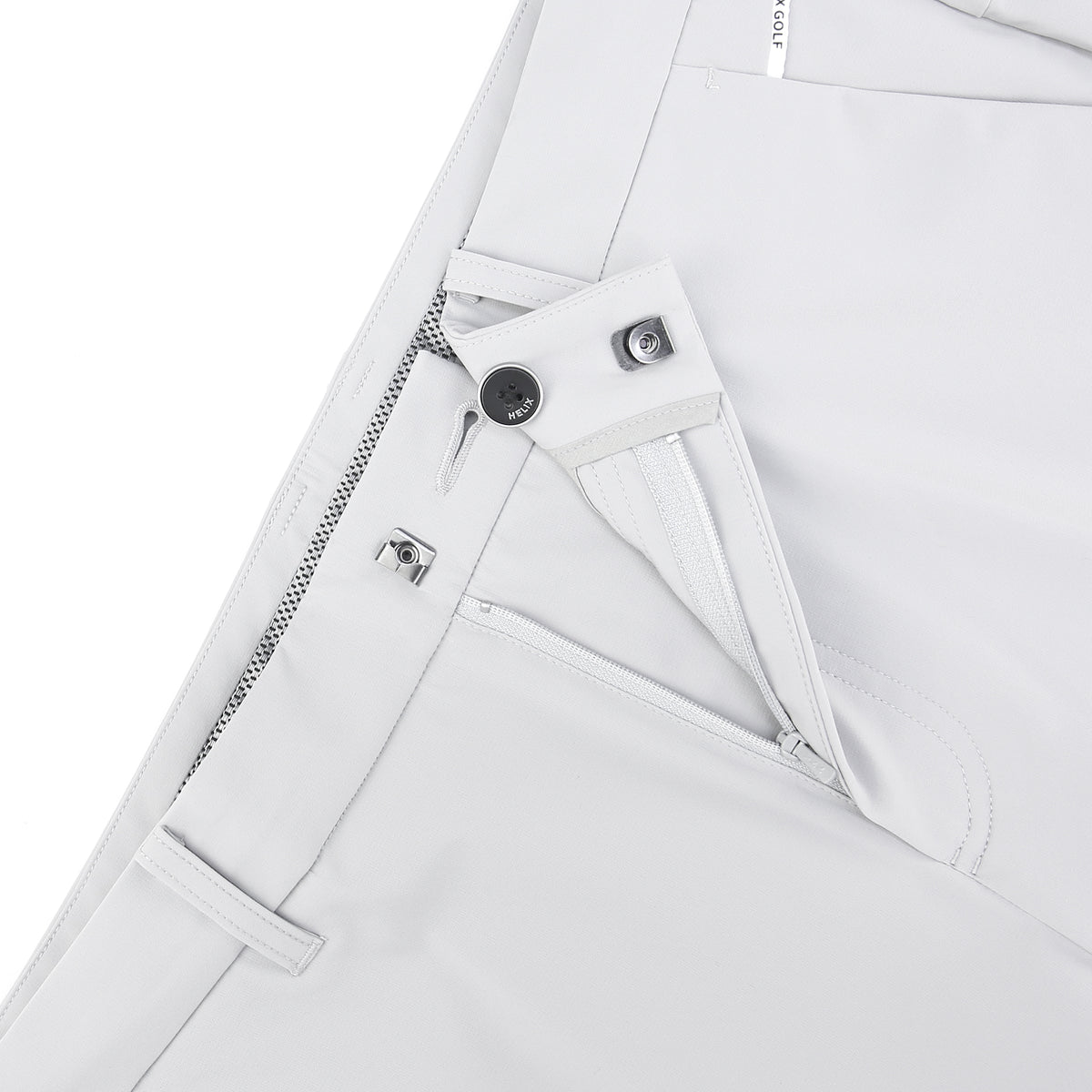 Woven Trousers For Men H60791