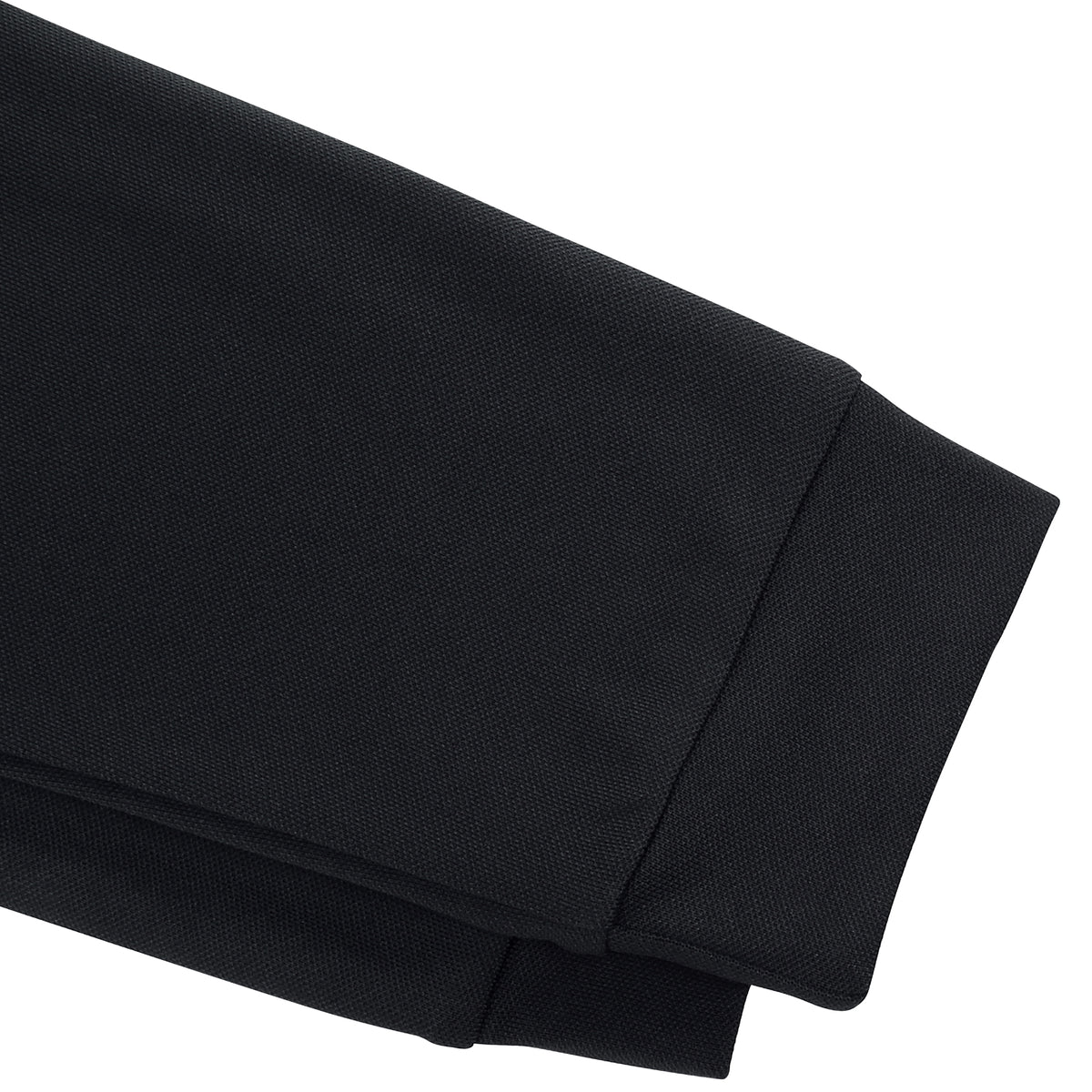 Polo-neck Long Sleeve For Men H60270