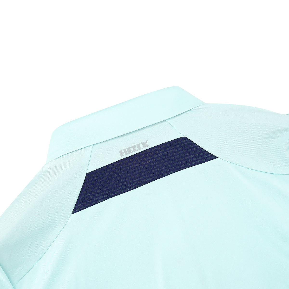 Long Sleeve Polo Shirt For Women H60250F