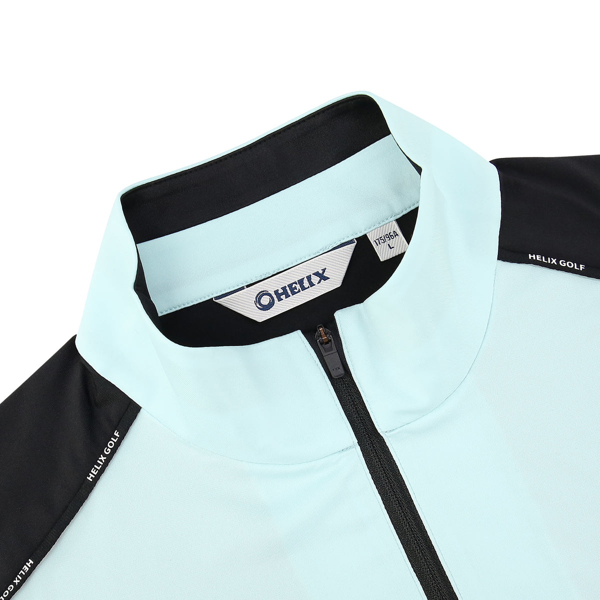 Stand Collar Long Sleeve For Men H60269