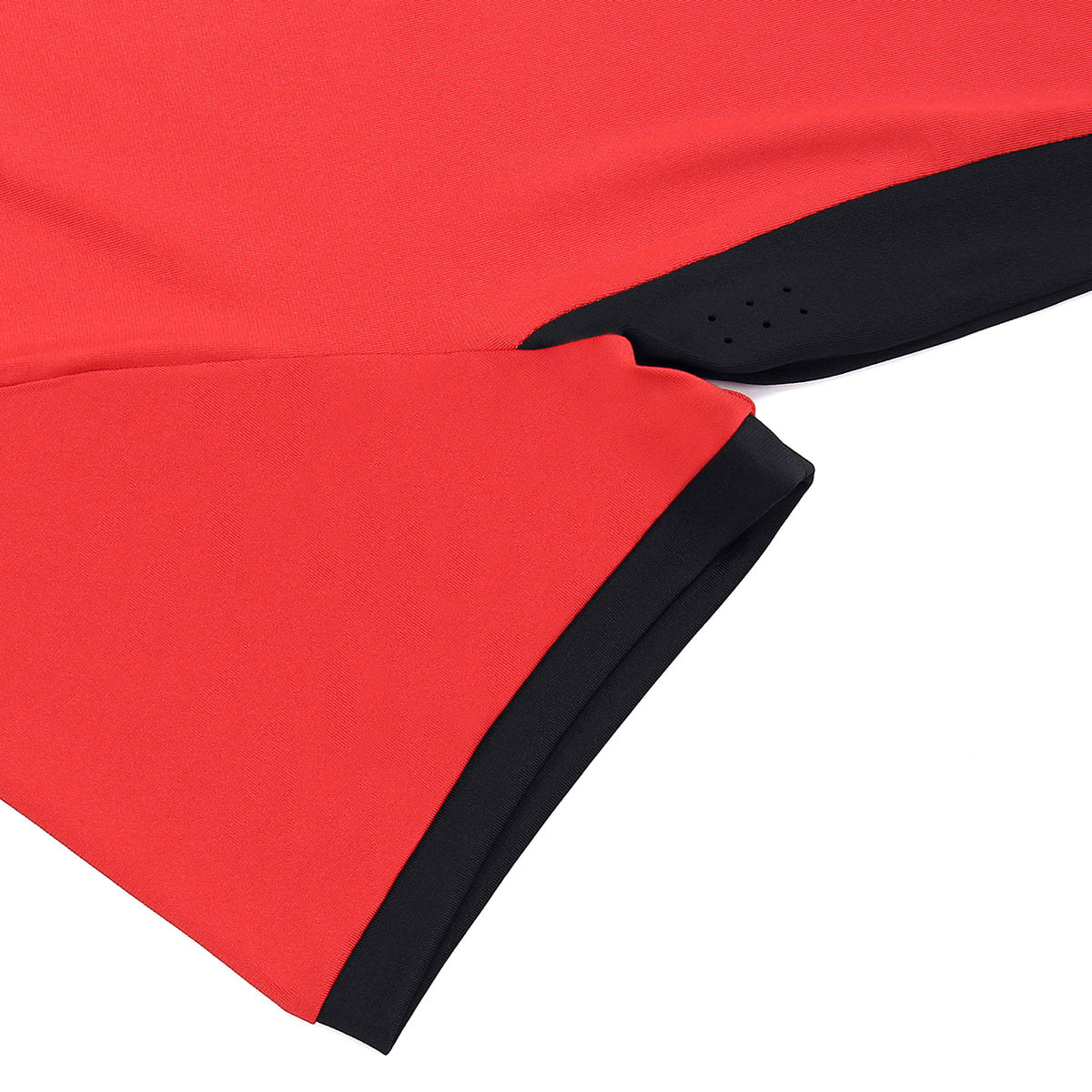 Stand Collar T-shirt For Women H601105F