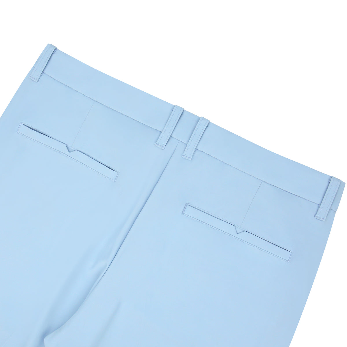 Knitted Trousers For Men H607101