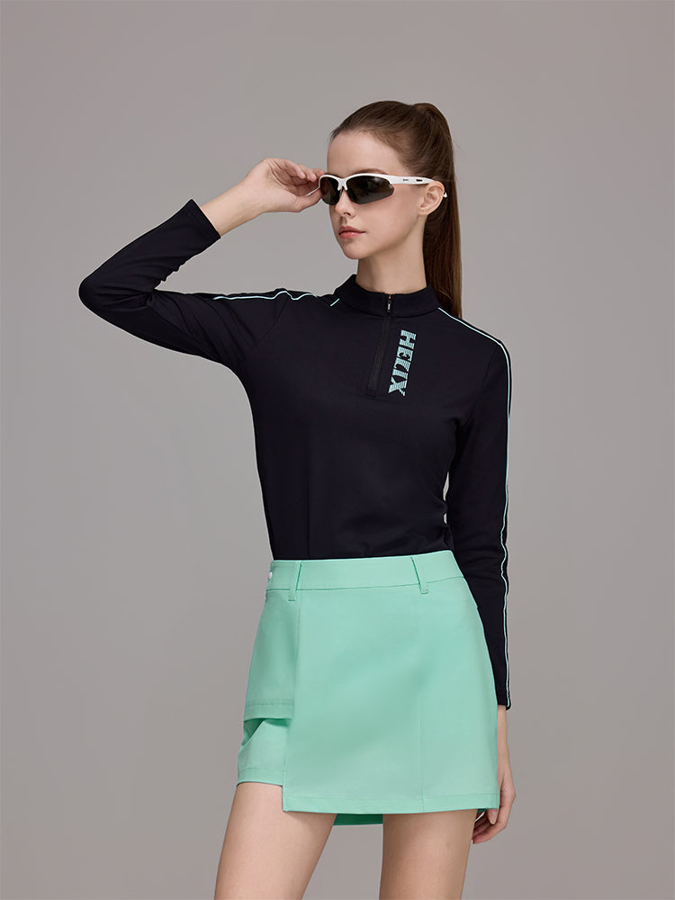 Women's Long Sleeve H602121F
