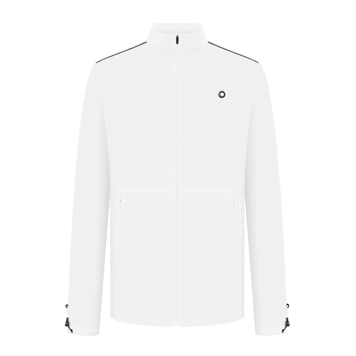 Sun-Protective Jacket For Men / Woven Sunblock Jacket For Men H60540