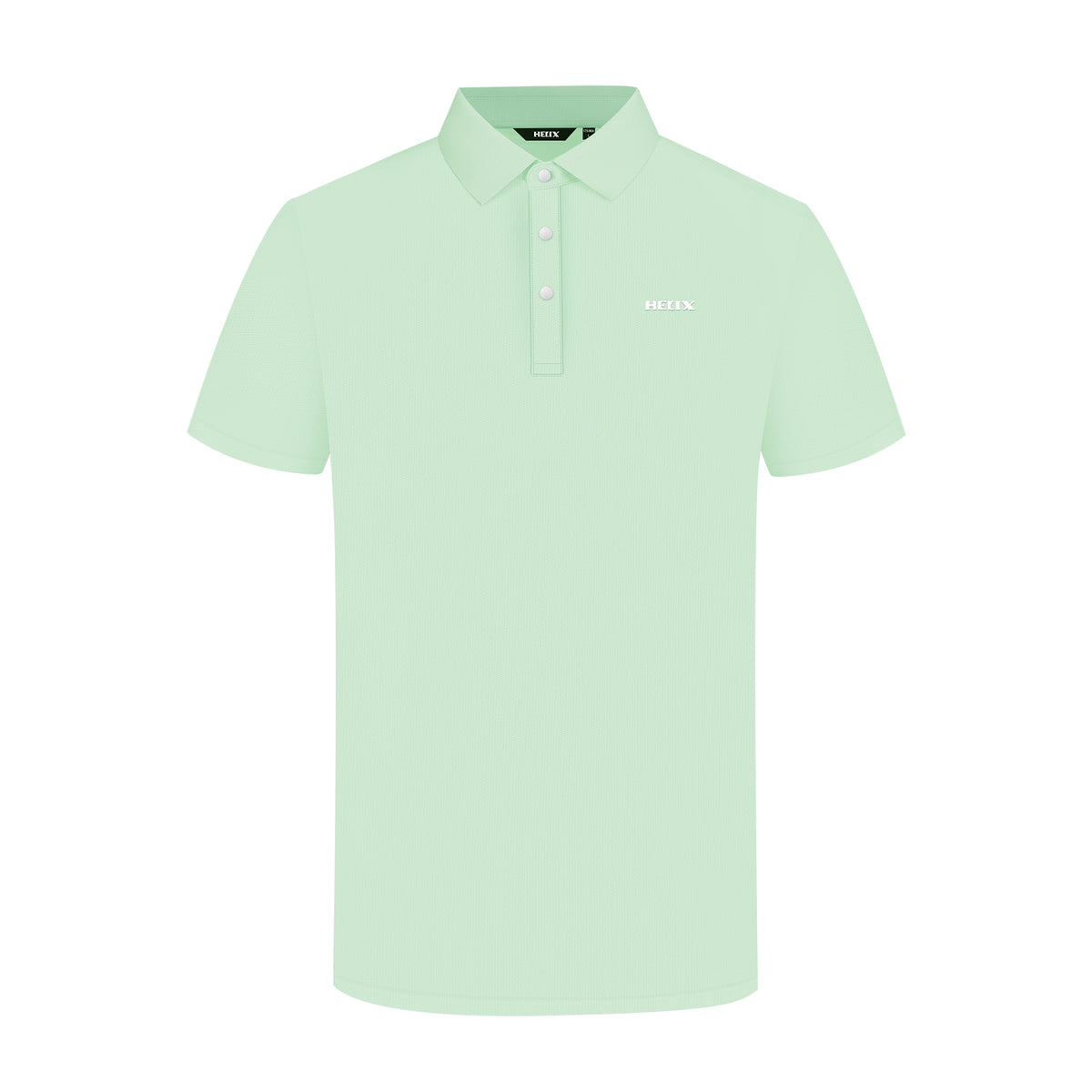 Men's Short-sleeve Polo Shirt H601332
