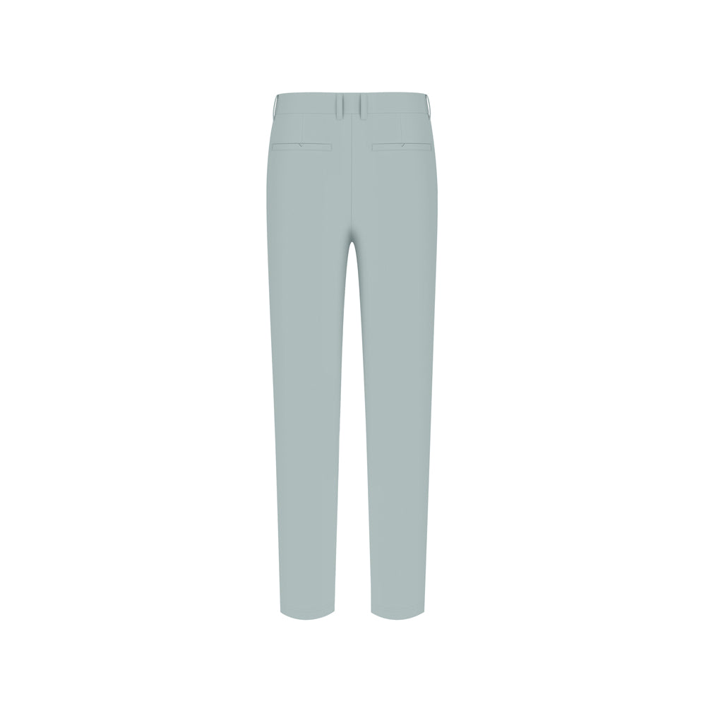 Knitted Trousers For Men H607101