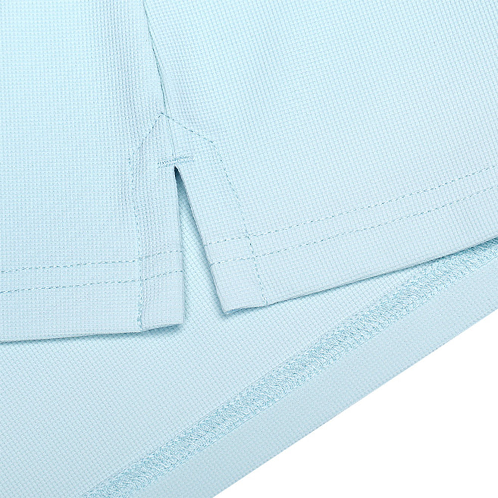 Men's Short-sleeve Polo Shirt H601339