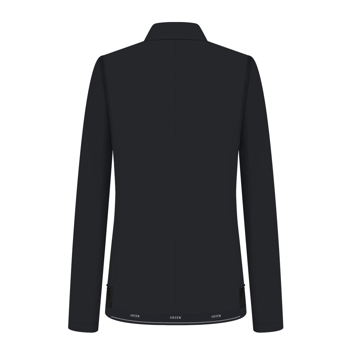 Woven Sunblock Jacket For Women H60548F