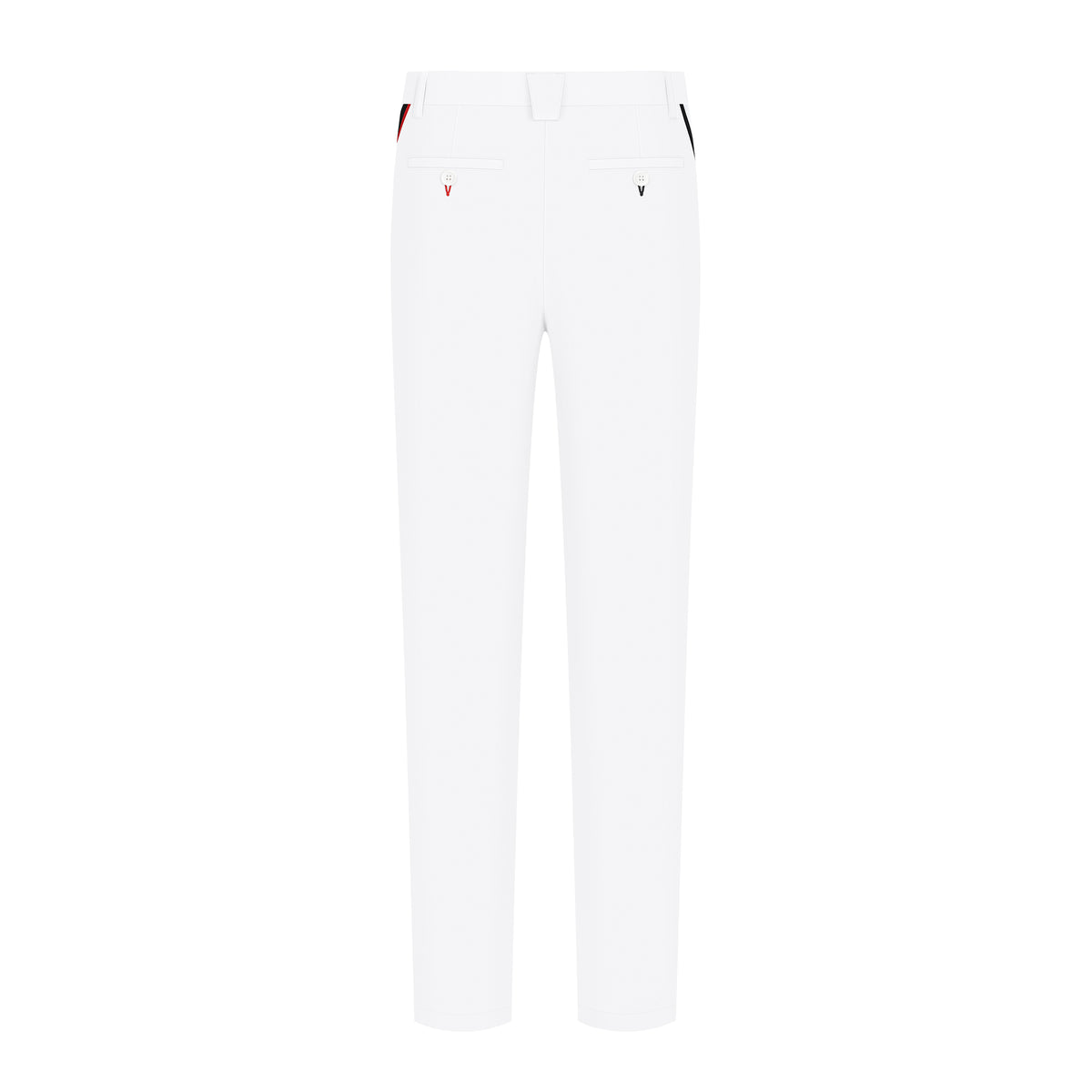 Woven Trousers For Men H60778