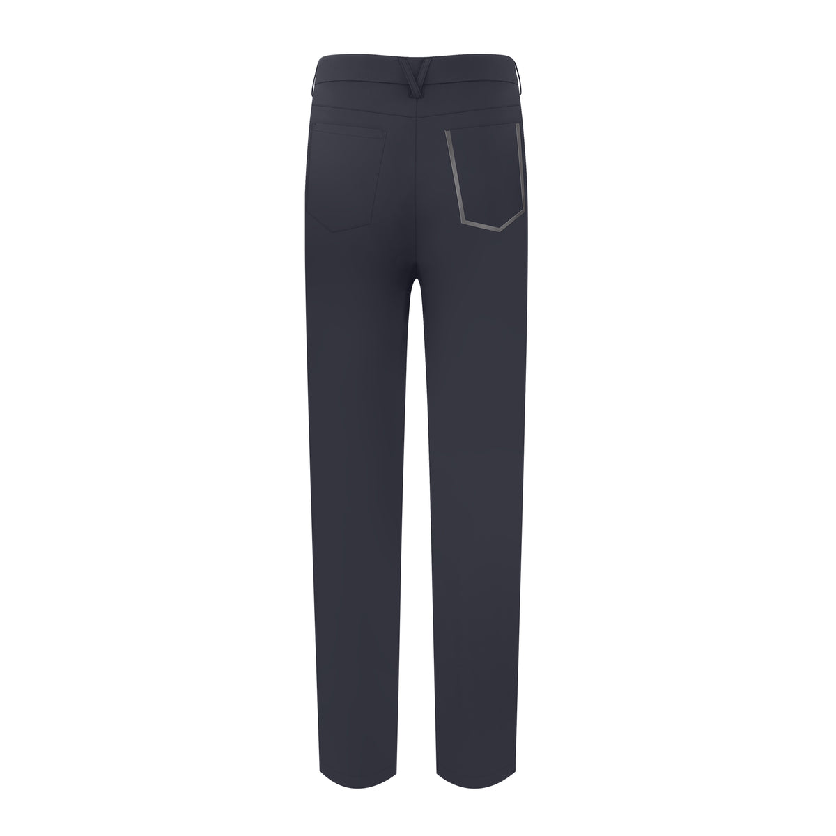 Woven Trousers For Men H60729
