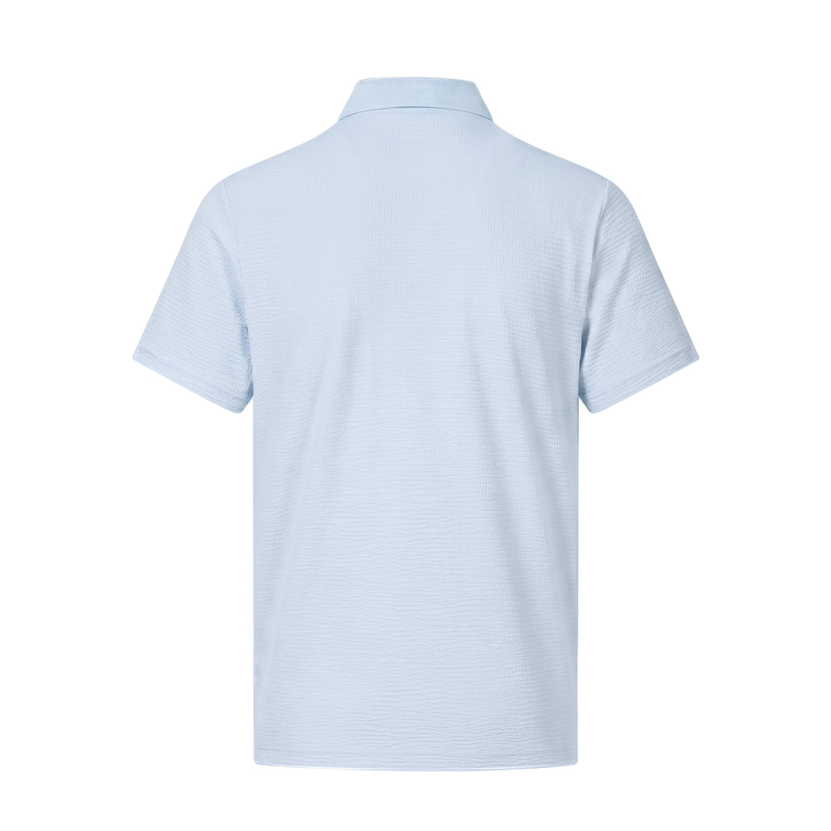 Men's Short-sleeve Polo Shirt H601355