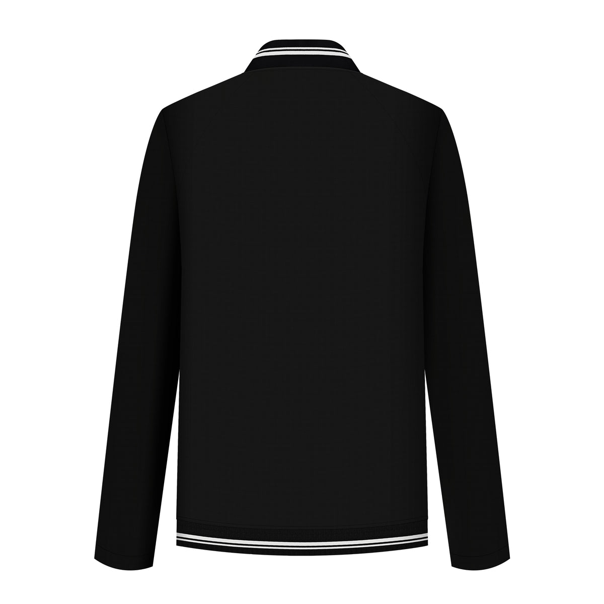 Men's thermal woven jacket H60514