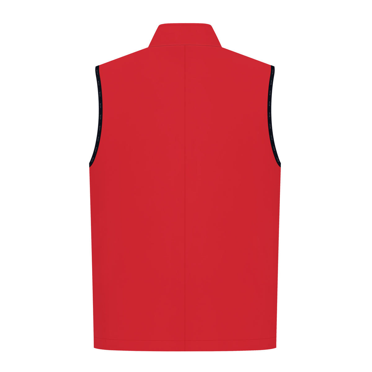 Stand Collar Long Sleeve For Men H60314