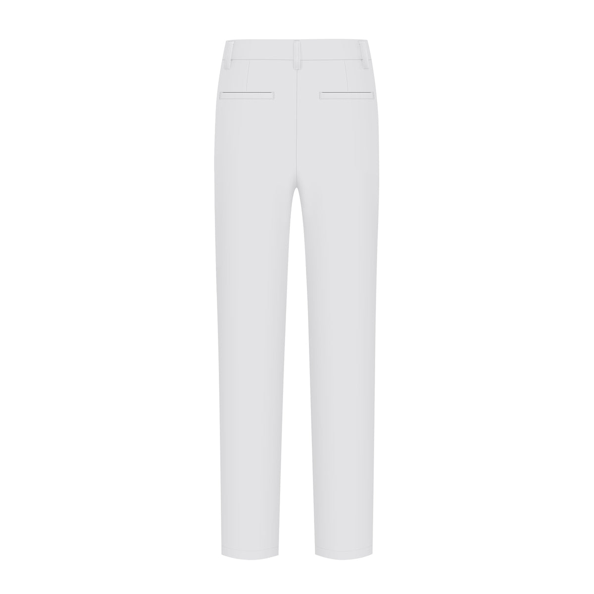 Men's woven trousers H60739