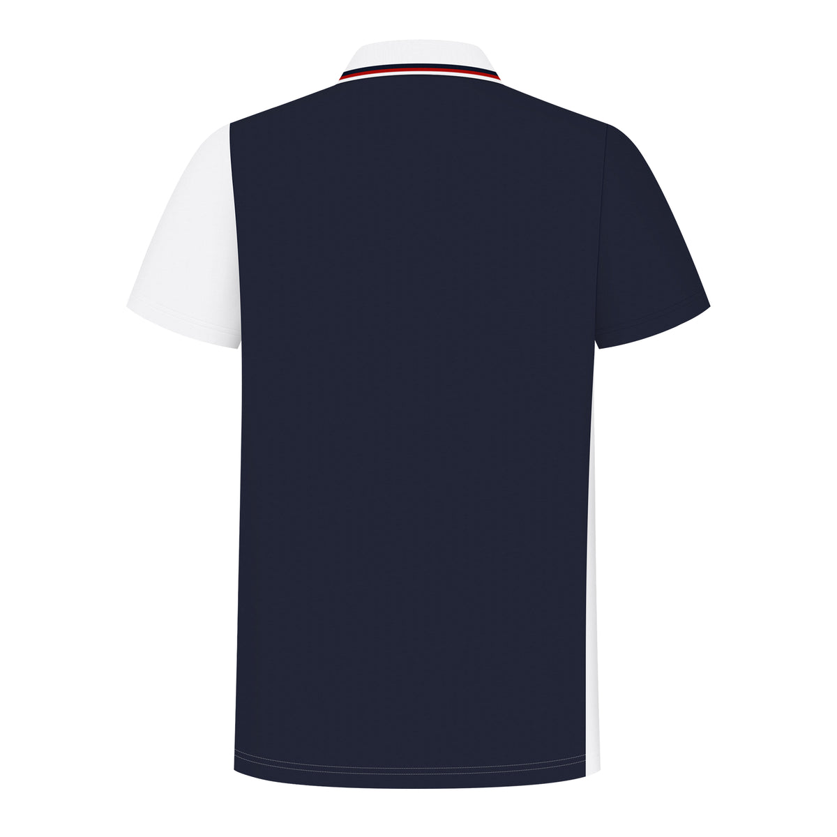 Short Sleeve Polo Shirt For Men H60188
