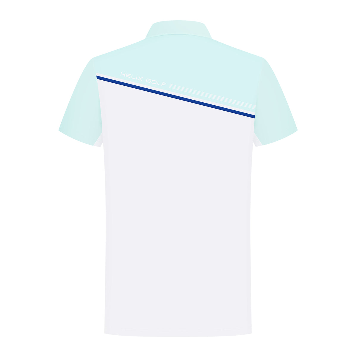 Short Sleeve Polo Shirt For Men H601181