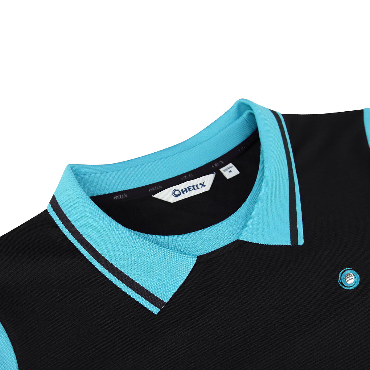 Women's turtleneck long-sleeved shirt H60271F