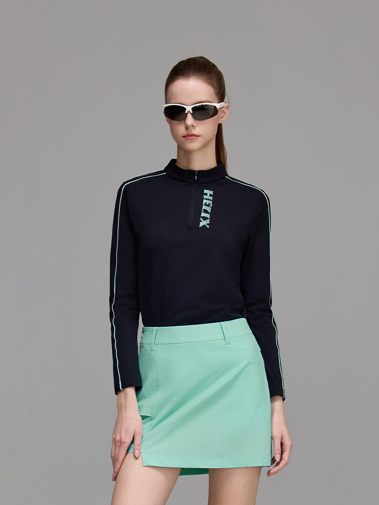 Women's Long Sleeve H602121F