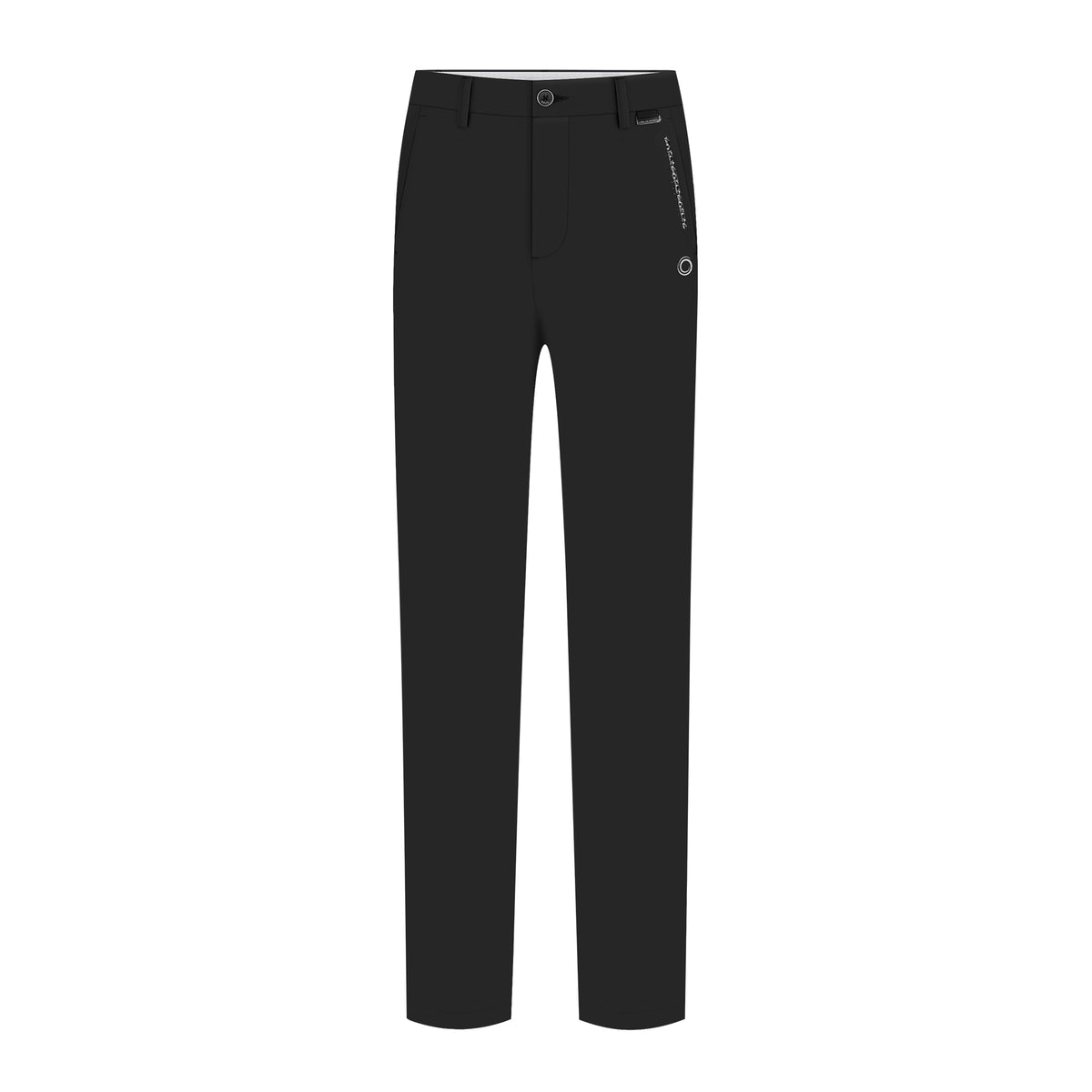 Men's woven trousers H60739