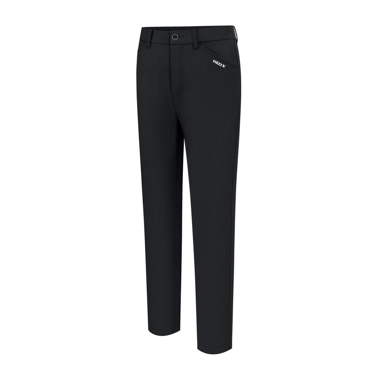 Women's woven cropped pants H607160F