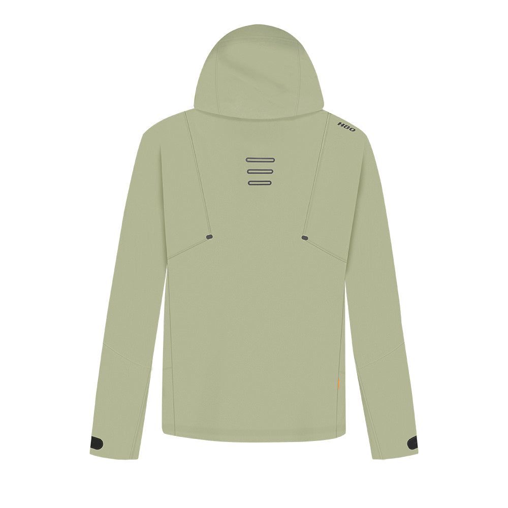 Unisex Hardshell Jacket H60879