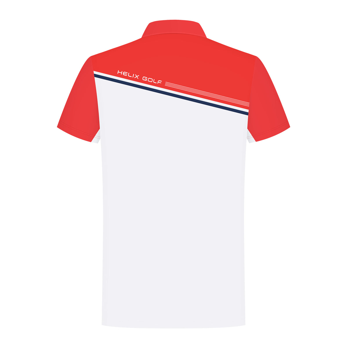 Short Sleeve Polo Shirt For Men H601181