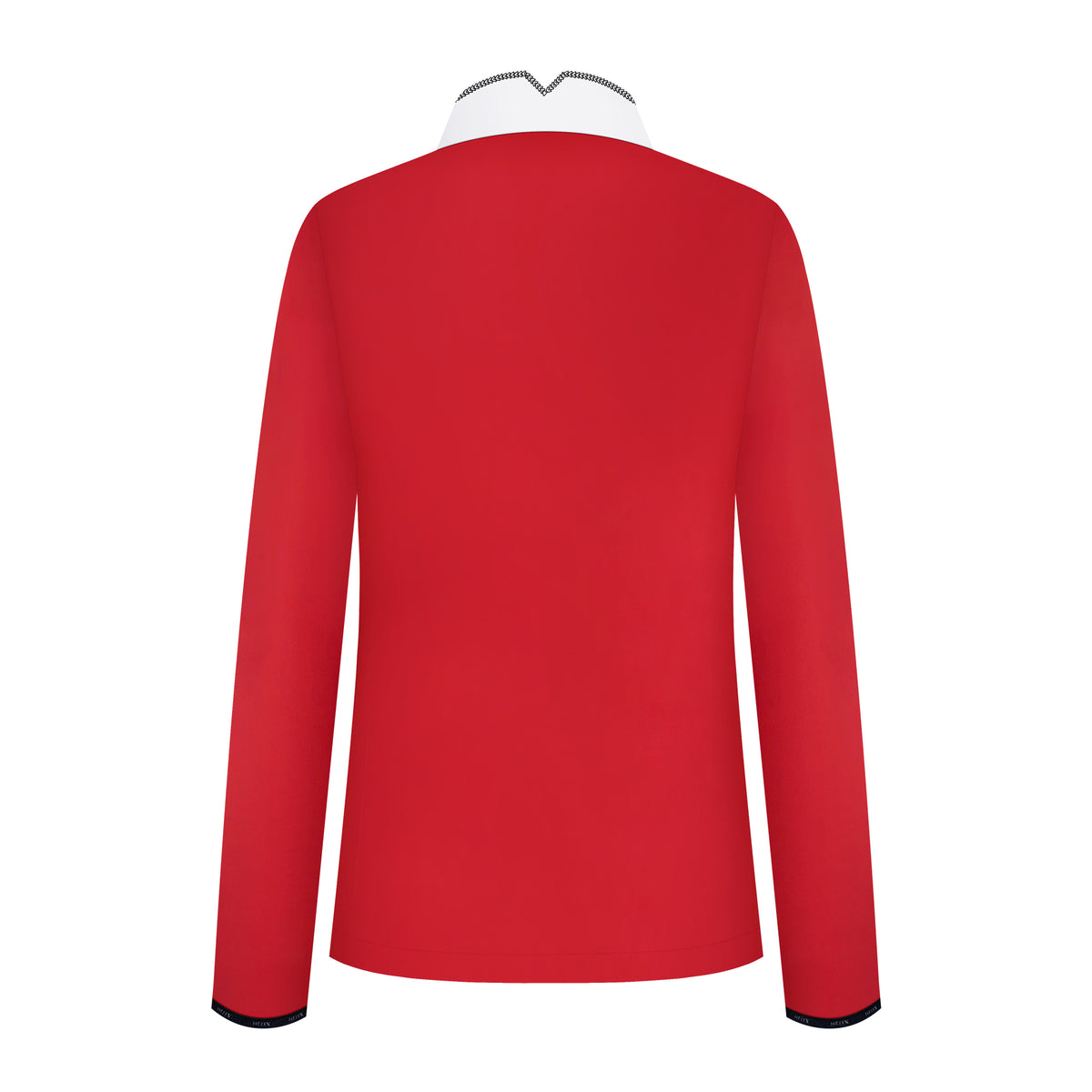 Stand Collar Lightweight Jacket Womon H60522F