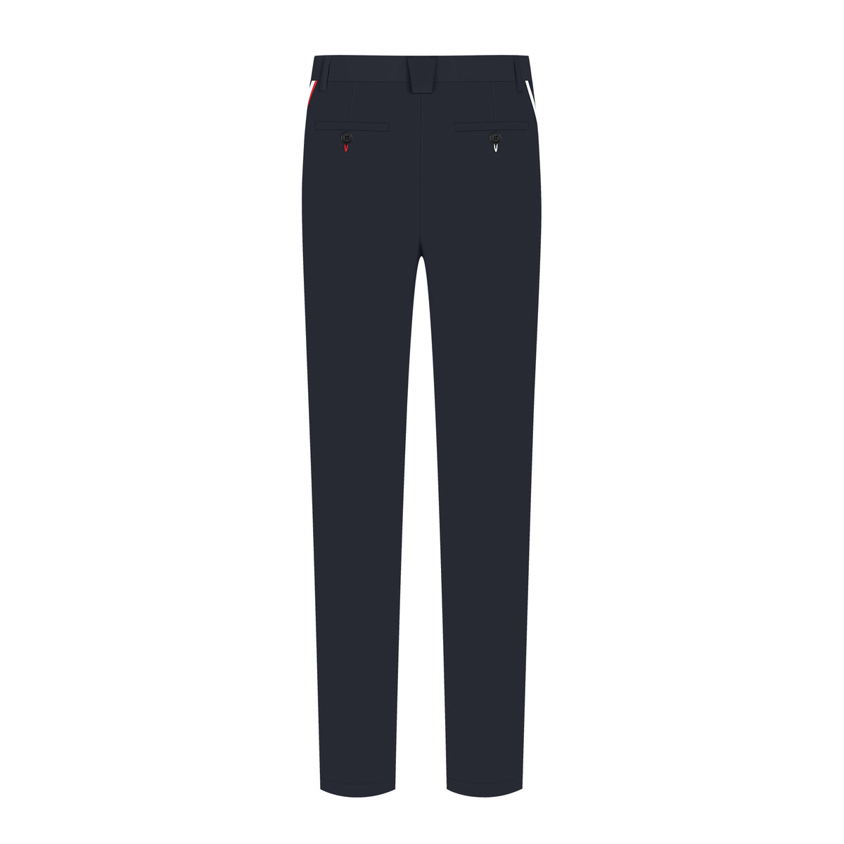 Woven Trousers For Men H60778