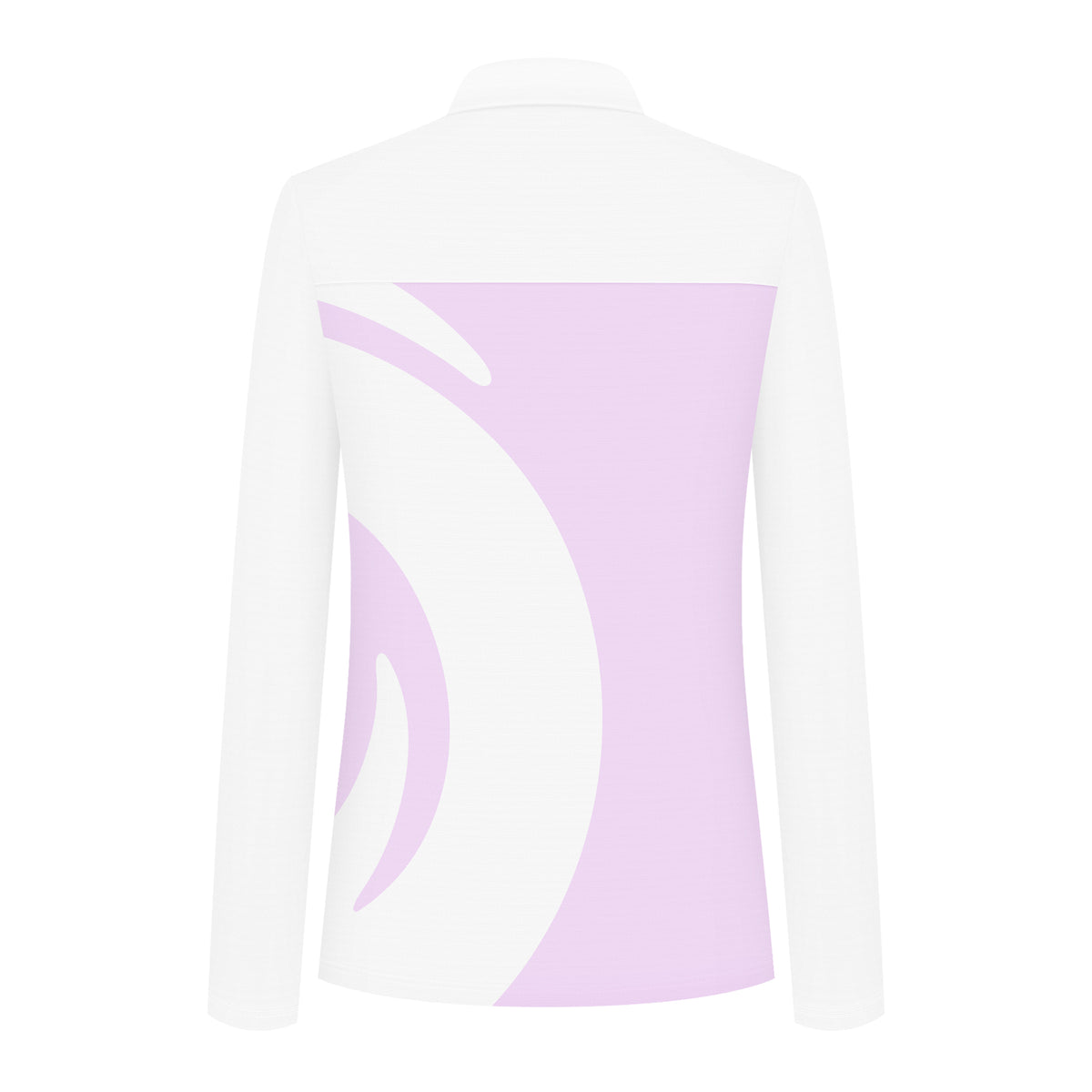 Women's Long Sleeve H60266F
