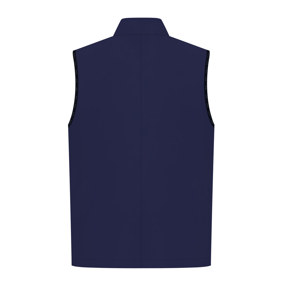 Stand Collar Long Sleeve For Men H60314