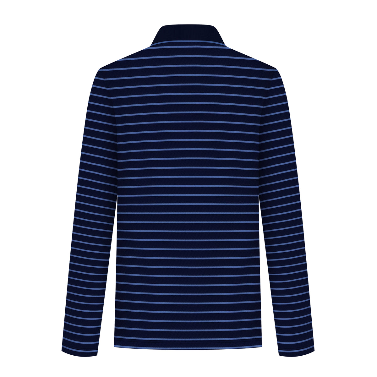 Striped Long Sleeve Shirt For Men H60219