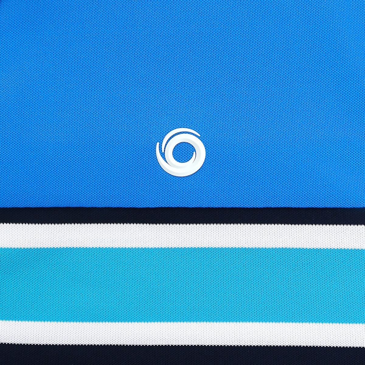 Men's short-sleeve polo shirt H601260