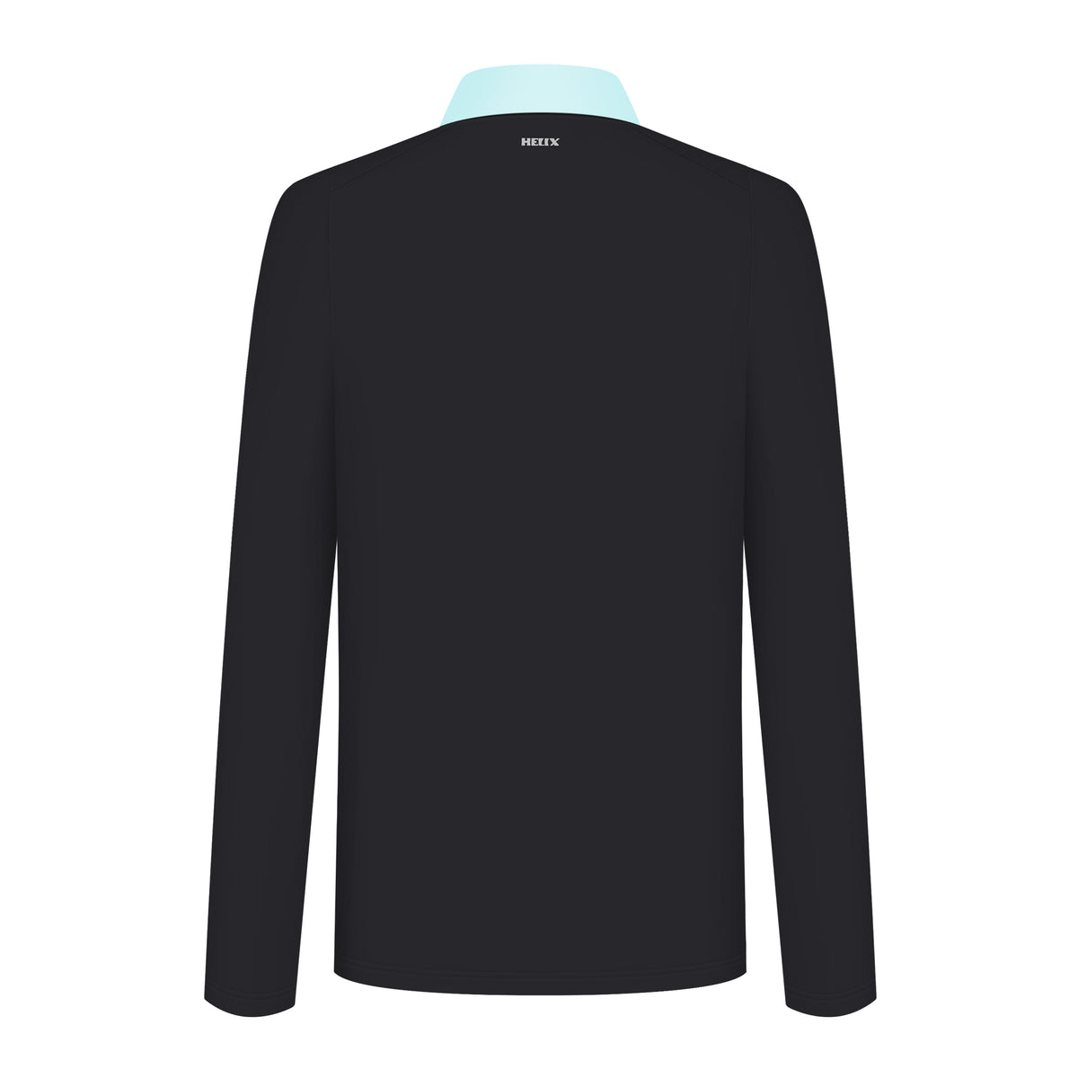 Stand Collar Long Sleeve For Men H60269