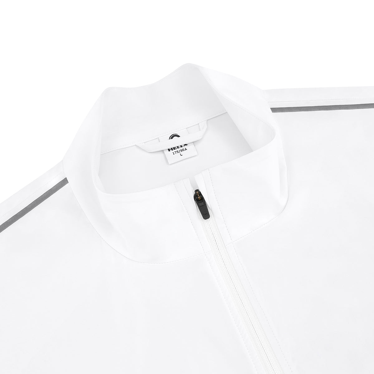 Sun-Protective Jacket For Men / Woven Sunblock Jacket For Men H60540