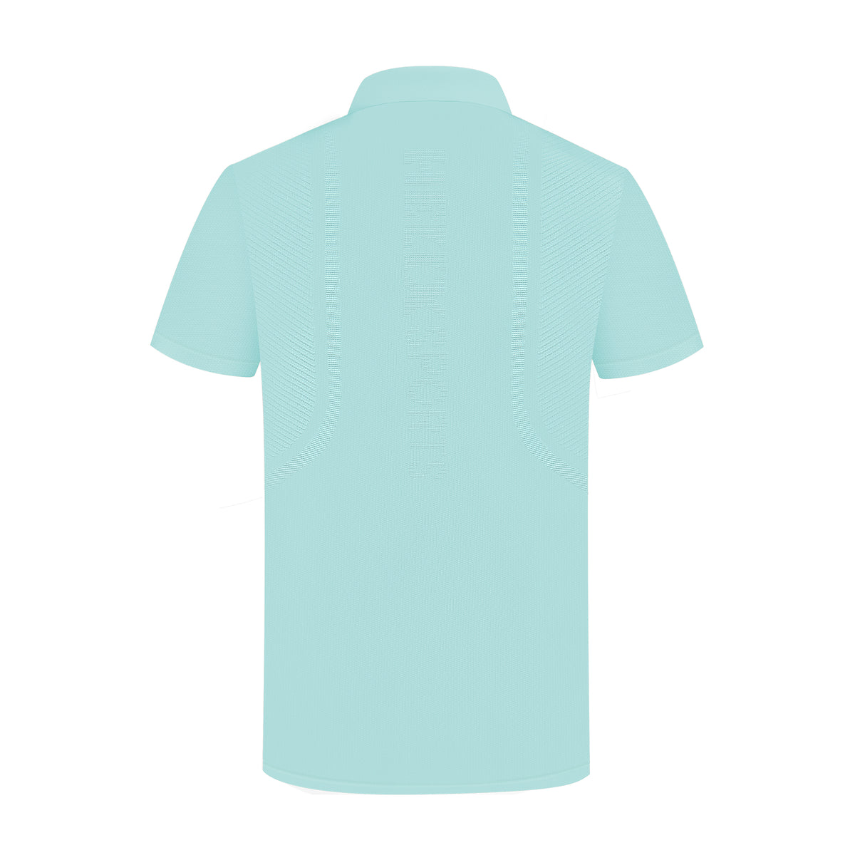 Men's Short-sleeve Polo Shirt H601332