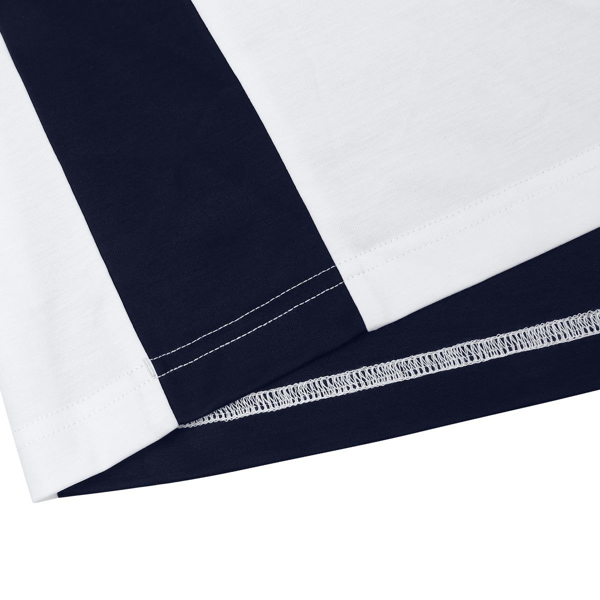 Short Sleeve Polo Shirt For Men H60188