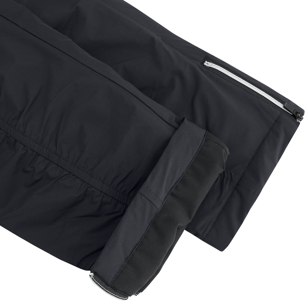 Eiderdown Cotton Pants For Women H60747F