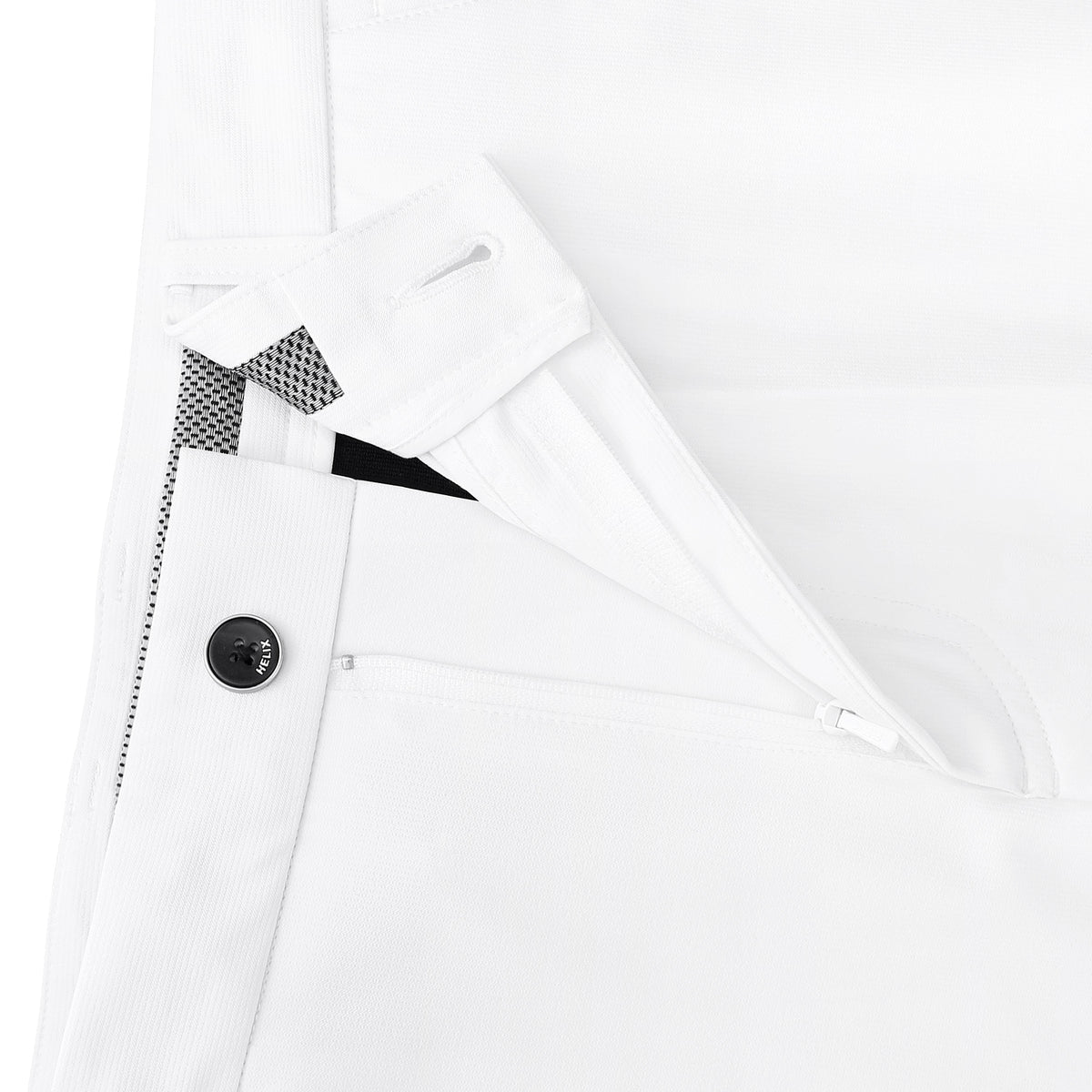 Woven Trousers For Men H60754