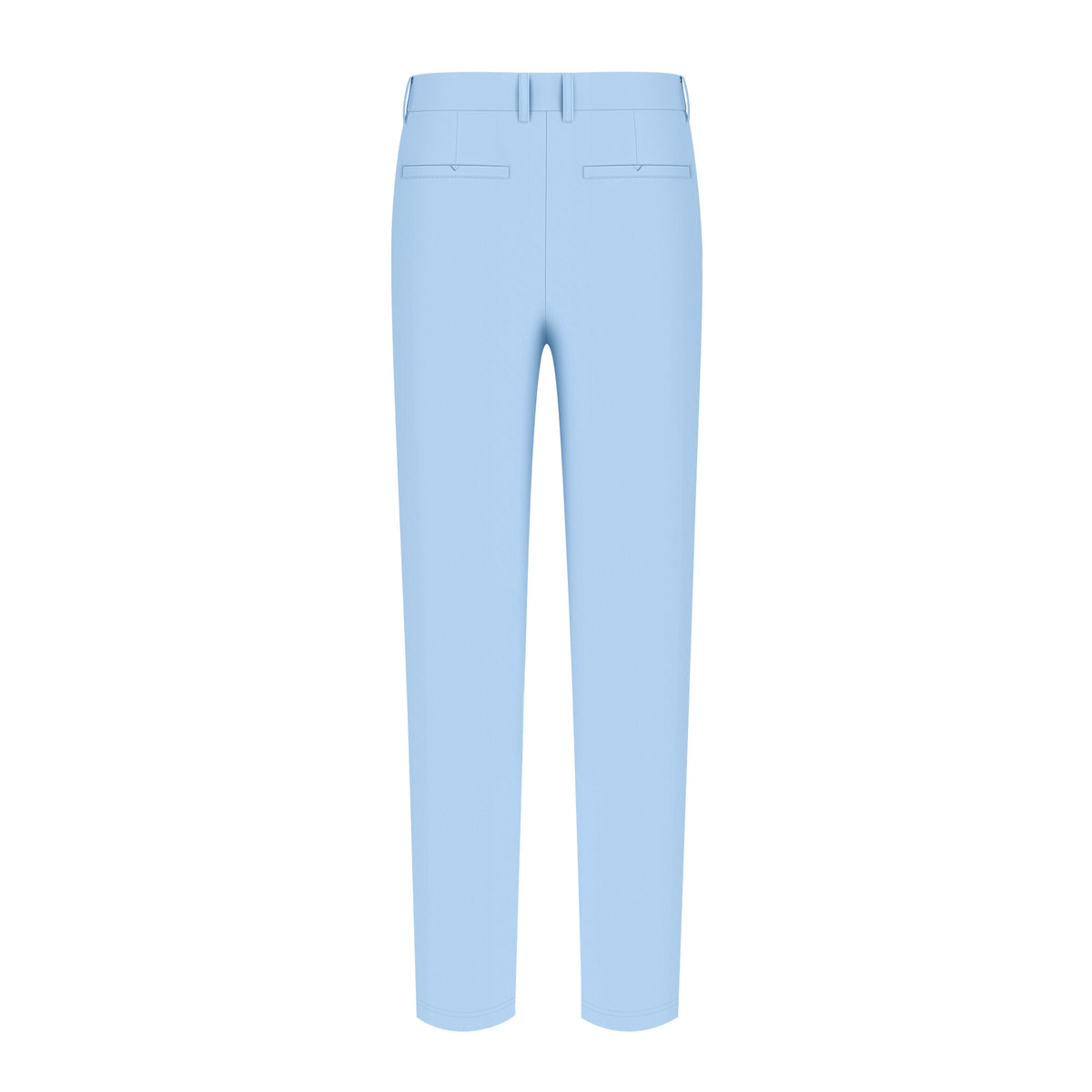 Knitted Trousers For Men H607101