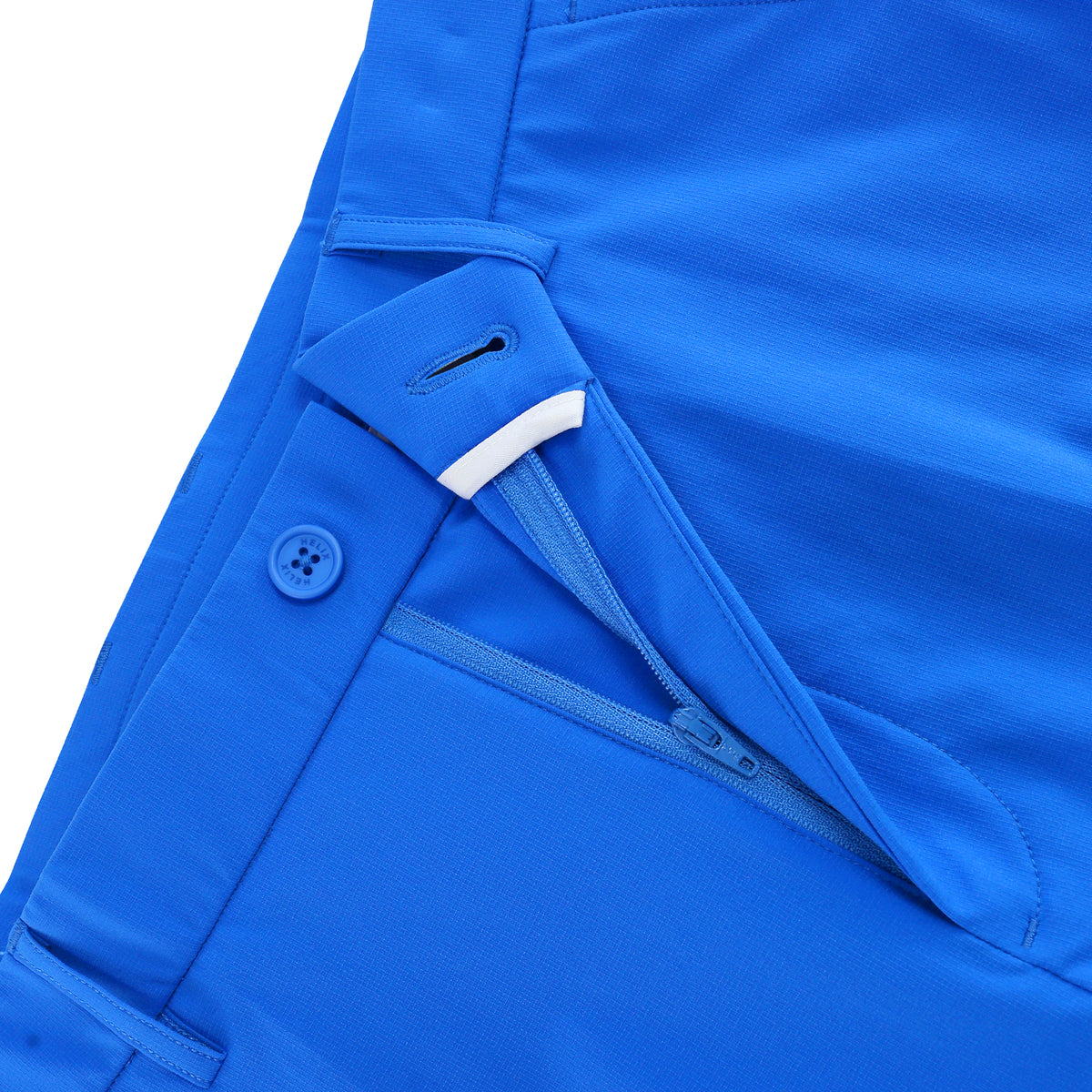Men's woven trousers H60702