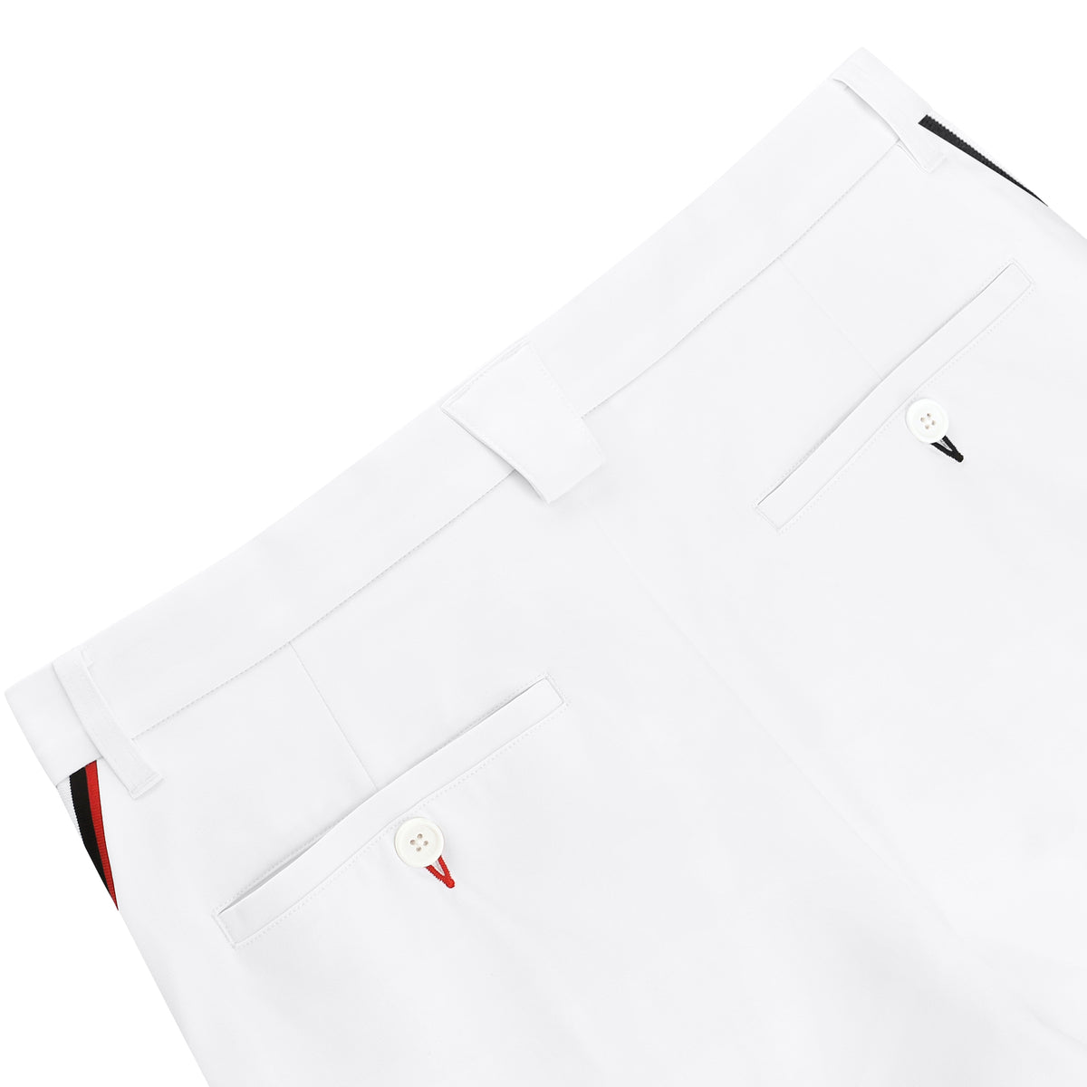 Woven Trousers For Men H60778