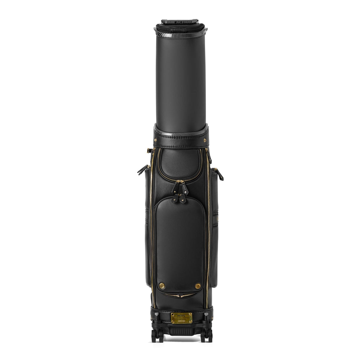 Leather Collection Golf Bag H95007 HELIX