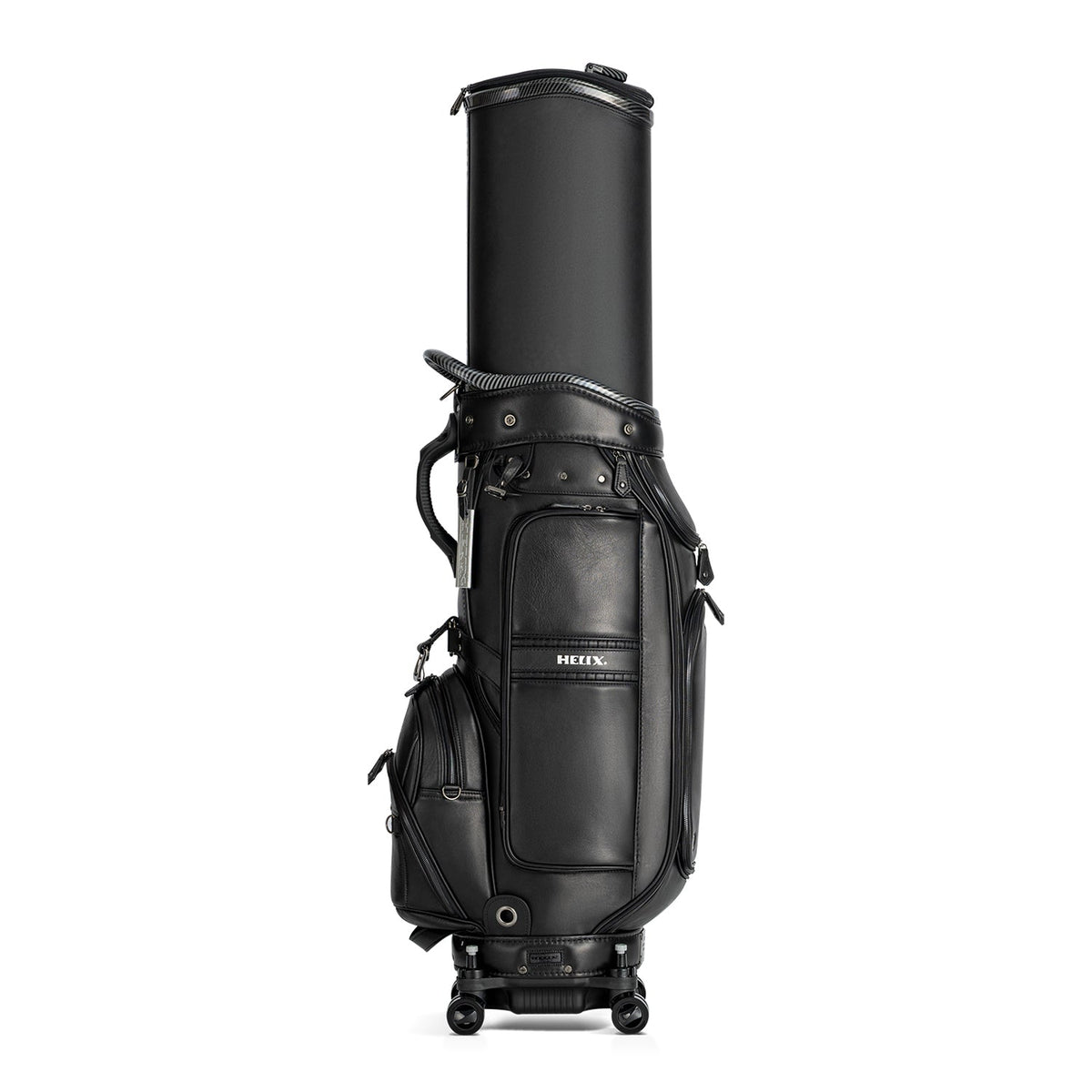 Leather Collection Golf Bag H95007 HELIX