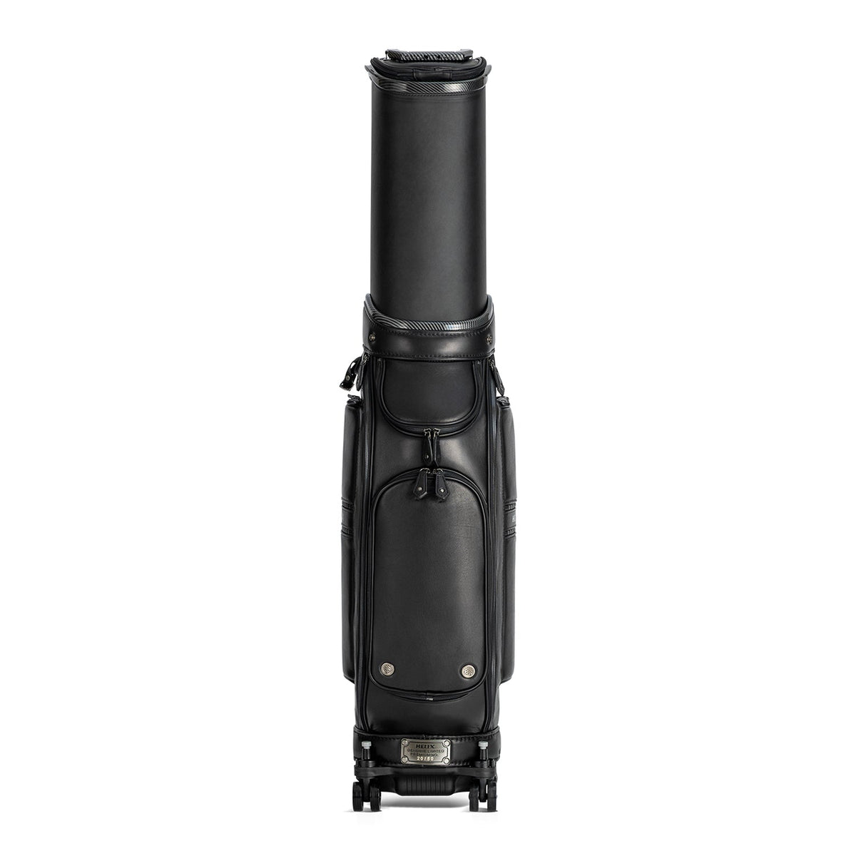 Leather Collection Golf Bag H95007 HELIX